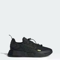 ราคา adidas Lifestyle NMD-R1 Shoes Men Black ID4713 (1731323194857522963)