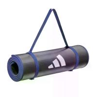 ราคา Adidas เสื่อ Training Mat - 10 มม. (สีน้ำเงิน) (Training Mat - 10mm - Blue) (1731822821424073240)