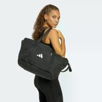 ราคา adidas เทรนนิง & Gym Training กระเป๋ากีฬา ผู้หญิง สีดำ JE3223 (1731987815266420281)