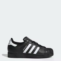 ราคา adidas Lifestyle Superstar II Shoes Women Black JH7033 (1731451141702257427)
