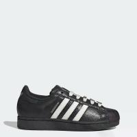 ราคา adidas Lifestyle SUPERSTAR II SHOES Women Grey IH1628 (1733430569430910739)