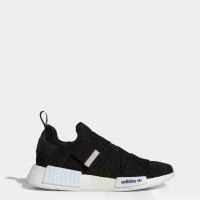 ราคา adidas Lifestyle NMD-R1 Shoes Women Black GW5698 (1731332385673939731)