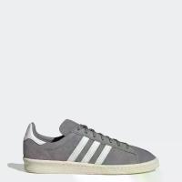 ราคา adidas ไลฟ์สไตล์ รองเท้า Campus 80s Unisex สีเทา FZ6154 (1731265247149460243)