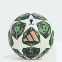 ราคา adidas ฟุตบอล ลูกฟุตบอล UCL Pro 24/25 Knockout Phase Unisex สีขาว JH1279 (1732180147526601491)