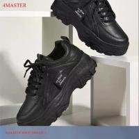 ราคา รุ่นใหม่แฟชั่นเรียบง่ายส รองเท้าผ้าใบเสริมส้น 5 ซม สีขาว สีดำ สีครีม 35-44รองเท้าไซส์ใหญ่ สําหรับผู้หญิง รองเท้าผ้าใบadidasผู้หญิง ของแท้ (1730029756237252844)