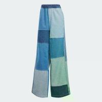 ราคา adidas Lifestyle KSENIASCHNAIDER Patchwork Jeans Women Multicolor IU2463 (1731333365496908563)