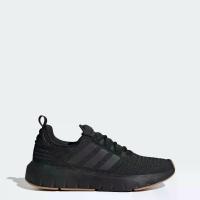 ราคา adidas Lifestyle Swift Run Shoes Men Black IG4704 (1731766754908015379)