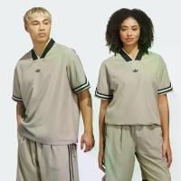 ราคา adidas บาสเกตบอล เสื้อวอร์มบาสเกตบอล Originals Unisex สีน้ำตาล KA9350 (1733459767719331603)