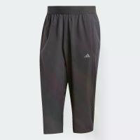 ราคา adidas Gym & Training กางเกงโยคะขาสามส่วน adidas x FARM Rio ผู้ชาย สีดำ IS8024 (1731275085792971539)