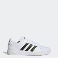 ราคา adidas ไลฟ์สไตล์ รองเท้าลำลอง Grand Court TD Lifestyle Court ผู้ชาย สีขาว GW9250 (1731760636868922131)