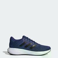 ราคา adidas วิ่ง รองเท้าวิ่ง Response Unisex สีน้ำเงิน IH3577 (1731275241266907923)