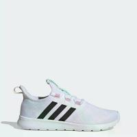 ราคา adidas Lifestyle Cloudfoam Pure 2.0 Shoes Women White H03762 (1731273399655107347)