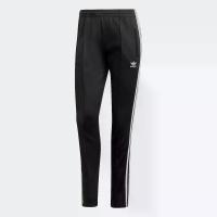 ราคา adidas Lifestyle SST Track Pants Women Black GD2361 (1731333224994212627)