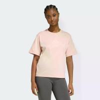 ราคา adidas ไลฟ์สไตล์ เสื้อยืด adidas Z.N.E. ผู้หญิง สีชมพู KC7721 (1733577691552188179)
