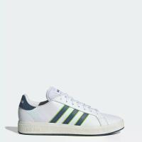 ราคา adidas ไลฟ์สไตล์ รองเท้าลำลอง Grand Court TD Lifestyle Court ผู้ชาย สีขาว JR8891 (1733707067129825043)