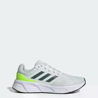 ราคา adidas Running Galaxy 6 Shoes Men Green IE8135 (1731272786102684435)