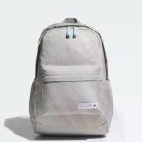 ราคา adidas ไลฟ์สไตล์ กระเป๋าเป้คลาสสิก Unisex สีเทา JP1238 (1733436708516759315)