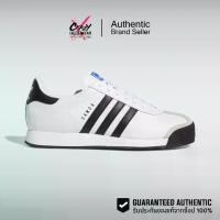 ราคา Adidas Samoa ของแท้ 100% ( 675033 ) สินค้าลิขสิทธิ์แท้ Adidas รองเท้าผู้ชาย รองเท้าลำลอง (1731552318972660233)