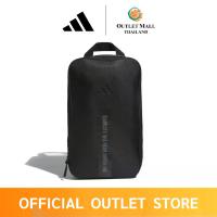 ราคา Adidas Golf กระเป๋ารองเท้า สีดำ (JZ5905) (1734499592689715113)