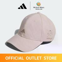 ราคา Adidas Golf หมวกแก๊ป COLOR สีน้ำตาล (JY1600) (1734440305331963817)
