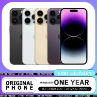 ราคา Apple iPhone 14 ProMax, ROM: 512GB (1731855051726619771)