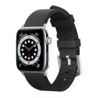 ราคา elago Premium Apple Watch Strap for All Apple Watch Series 1-7 ,SE (38mm/40mm/41mm , 42mm/44mm/45mm) สายนาฬิกา (1729429249474988922)