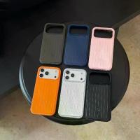 ราคา RIMOWA Magnetic Case Compatible with Apple 17Pro/ProMax Luggage iPhone Phone Case Protective Cover (1734813317516527249)