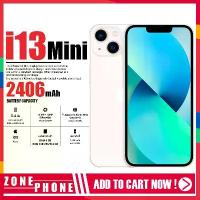 ราคา Apple iPhone 13 Mini, ROM 128GB (1731460748545919281)