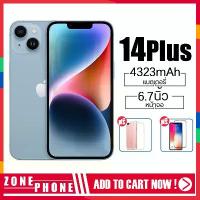 ราคา Apple iPhone 14 Plus, 256GB, ขนาดหน้าจอ 6.7 นิ้ว (1731145123676784945)