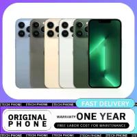 ราคา Apple iPhone 13 Pro, ROM 256GB (1731852256640861307)