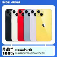 ราคา Apple iPhone 14 Plus ROM, 512GB, รองรับเครือข่าย 5G (1732085323231299707)