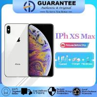 ราคา Apple iPhone XS Max 64GB 256GB จาก Haoditech (1730623167386126603)