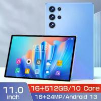 ราคา รุ่นปี 2026 ขนาดหน้าจอ 10 นิ้ว iPhone/Apple 17 Pro มีสินค้า แท็บเล็ตระบบ Android 15 เป็นมิตรต่อสิ่งแวดล้อม หน่วยความจำ 12GB + พื้นที่เก็บข้อมูล 512GB รองรับ 4G SIM (1734978776296162383)