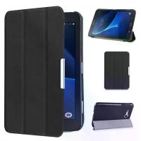 ราคา 【Crystal】 Flip Tablet Case For Samsung Galaxy Tab A A6 7.0'' (2016) T285 Funda PU Leather Smart Cover For SM-T280 SM-T285 Folio Capa (1734851823204664744)