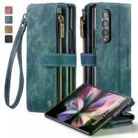ราคา เหมาะสำหรับเคสโทรศัพท์ Samsung Z Fold6 รุ่นใหม่, เคสหนังโทรศัพท์ A15 พร้อมช่องใส่บัตร, เคสป้องกัน iPhone16 (1735012209498096887)