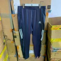 ราคา adidas กางเกง กางเกงผู้ชาย Adidas กางเกงวอร์มวิ่ง กางเกงขายาวระบายอากาศสบาย ๆ เอชบี 7449 คําแนะนําผลิตภัณฑ์ใหม่ของเดือนนี้ (1735145546747709054)