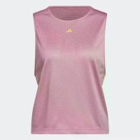 ราคา adidas บาสเกตบอล เสื้อกล้ามผ้าตาข่าย Select ผู้หญิง สีชมพู IJ5243 (1731651453024700179)