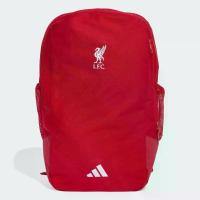 ราคา adidas Football Liverpool FC Backpack Unisex Red JZ5881 (1731632980775110419)