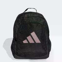 ราคา adidas Gym & Training กระเป๋าเป้พิมพ์ลาย Adidas Defender ผู้หญิง สีดำ KD2191 (1733925781066516243)
