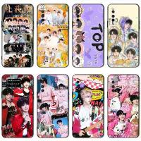 ราคา Pop Star TOP Custom Mobile Phone Case for Apple IPhone 17 16 16ProMax 15 14Plus 13 12 12Pro 12mini 11 11Pro X Xs Xr 7 8 SE 2020/ 2022 SE4 SE3 (1735164330208232835)