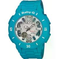 ราคา Casio Baby-G นาฬิกาข้อมือ - รุ่น BGA-170-2B (1734447164027274392)