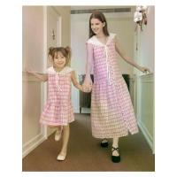 ราคา กำไลโลหะไททาเนียม กำกับBABY BELLO - Chloe Dress เดรสเด็กผู้หญิง (1734813256746436329)