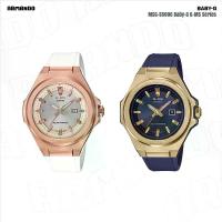 ราคา Casio Baby-G G-MS MSG-S500G-7A2,MSG-S500G-2 ( ของแท้ สินค้ารับประกัน 1 ปี ) - [ Armando ] (1730556852456884860)
