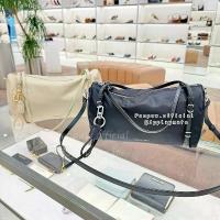ราคา กระเป๋าสะพายข้าง Charles & keith รุ่น Levy Shoulder Bag : : CK2-20151614 แท้จากชอป สินค้าดี (1734900350882121650)