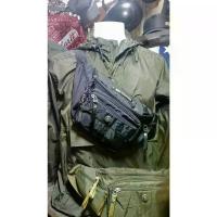 ราคา Shoulder Bag Genuine Volunteer Waist Bag (1735280555526620743)