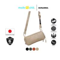ราคา SKINARMA รุ่น Juno Sacoche bag กระเป๋าสะพาย (1734699789893076233)