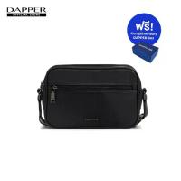 ราคา DAPPER Essential Crossbody Bag + Dapper Box (1734559953582327379)