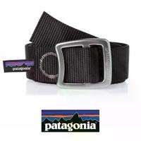 ราคา ♖เข็มขัดผ้า Patagonia Tech Web Belt ของแท้ พร้อมส่งจากไทย♟ (1735040694731835040)