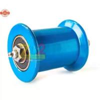 ราคา ลูกรอกเรีย ขนาดใหญ่ 04 ลูกปืนิ้ว แเรีย อย่างดี ลูกปืนเกรดA ญี่ปุ่น Roller Belt ลูกเตะสายพาน อะไหล่รถไถ คูโต้า ไถน (1734655801826379024)