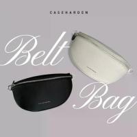 ราคา [มีส่งทันที] Caseharden Belt Bag กระเป๋าคาดอก คาดเอว สายสปอร์ตปรับระดับได้ (1734781481229452521)